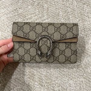 Gucci mini
